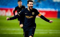 Thời đã tới, Barcelona không thể để vuột ngôi vô địch La Liga?