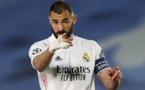 Nóng trước trận Siêu kinh điển, Benzema tuyên bố: ‘Messi sẽ sống chết vì Barcelona’