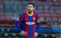 ‘Messi sẽ không chơi trận Siêu kinh điển cuối cùng’
