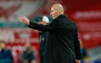 HLV Zidane né tránh cực đỉnh khi bị 'chất vấn' về European Super League