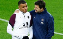 HLV Mauricio Pochettino tuyên bố ‘chiến đấu đến cùng’ để giữ Mbappe ở lại PSG