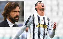 Cristiano Ronaldo dính chấn thương gì khiến HLV Andrea Pirlo phải cho nghỉ thi đấu?