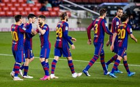CLB Barcelona: ‘Không góp mặt ở European Super League là sai lầm lịch sử’