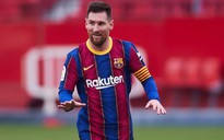 Barcelona vẫn còn trong European Super League, siêu sao Messi bị khó xử