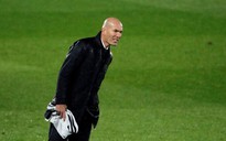 HLV Zidane muốn bỏ qua La Liga, sống chết vì Champions League?