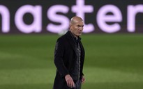 HLV Zidane: ‘Real Madrid cần ‘quyết chiến’ Chelsea tại London’ ở bán kết lượt về