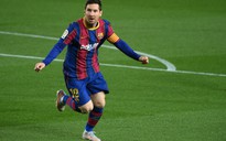 Siêu sao Messi được tiêm loại vắc xin của Trung Quốc chưa được Argentina công nhận