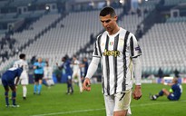 Cristiano Ronaldo bị cô lập và đang cô đơn ở Juventus?