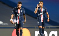 Mbappe và Neymar lại lỡ hẹn vô địch Champions League với PSG, tương lai ra sao?