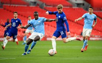 Nóng: Chelsea và Man City đòi UEFA chuyển trận chung kết Champions League về sân Wembley