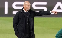 HLV Zidane sẽ bỏ chạy khỏi Real Madrid, trở lại Juventus?
