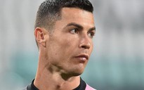 Chuyện gì đang xảy ra với Cristiano Ronaldo?