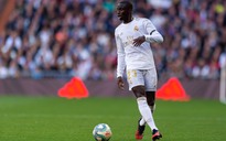 Real Madrid và tuyển Pháp nhận tin sốc: Ferland Mendy nghỉ hết mùa chia tay EURO