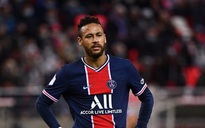 PSG muốn ‘lật kèo’ Neymar sau khi ký hợp đồng gia hạn