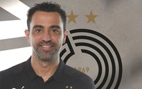 Xavi xác nhận không có điều khoản làm HLV cho Barcelona