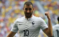 Không có điều kỳ diệu cho Karim Benzema góp mặt ở tuyển Pháp tại EURO 2020