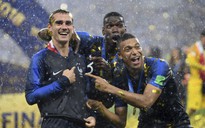 Tuyển Pháp ‘mạnh vô đối’ ở EURO 2020 với hàng công: Mbappe, Benzema và Griezmann?