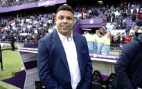 Ronaldo ‘béo’ sẽ giúp Real Madrid vô địch La Liga ngay trước mũi Atletico Madrid?