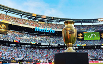 Copa America 2021 khủng hoảng, LĐBĐ Nam Mỹ gây sốc chuyển đến Mỹ?