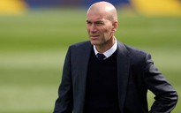 Nóng: Real Madrid xác nhận chia tay HLV Zidane, nhưng Allegri đã về Juventus