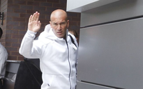 Real Madrid thời kỳ hậu HLV Zidane sẽ ra sao?