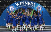 Kết quả Man City 0-1 Chelsea: ‘The Blues’ lần thứ 2 đăng quang xứng đáng