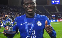 N'Golo Kante không nghĩ về Quả bóng vàng, chỉ thưởng thức Champions League và EURO 2020