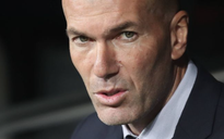 HLV Zidane lên tiếng tiết lộ lý do đằng sau sự chia tay Real Madrid