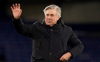 Real Madrid bổ nhiệm HLV Carlo Ancelotti, ‘một mũi tên bắn 2 đích’?