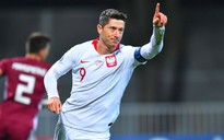 EURO 2020: ‘Chiếc giày vàng’ châu Âu, Robert Lewandowski lo bị kiệt sức toàn tập