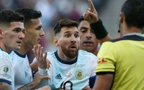 Messi và đội trưởng các đội dự Copa America từ chối gặp Tổng thống Brazil