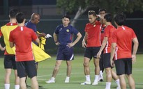 HLV đội tuyển Malaysia đi do thám sai địa điểm đội tuyển Việt Nam đấu Indonesia?