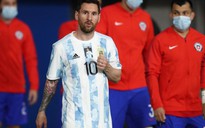 Messi ‘bẻ kèo’ vẫn dự Copa America cùng đội tuyển Argentina?