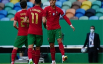 EURO 2020: Cristiano Ronaldo mơ sẽ tái lập lịch sử như đội tuyển Tây Ban Nha