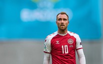 EURO 2020: Christian Eriksen chính thức lên tiếng và muốn biết chuyện gì đã xảy ra