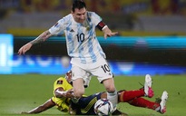 Messi mơ vô địch Copa America, nhưng sợ nhiễm Covid-19 bất cứ lúc nào