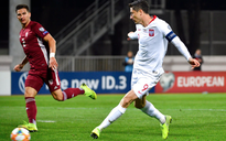 Nhận định EURO 2020, tuyển Ba Lan vs Slovakia (23 giờ, 14.6): ‘Sát thủ’ Lewandowski khai hỏa