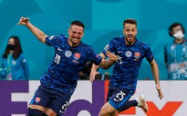 Kết quả EURO 2020, tuyển Ba Lan 1-2 Slovakia: ‘Đại bàng trắng’ bị bắn hạ