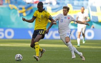 Kết quả EURO 2020, tuyển Thụy Điển 1-0 Slovakia: Quả phạt đền tạo khác biệt