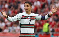 EURO 2020: Vì sao Cristiano Ronaldo luôn tịt ngòi mỗi khi gặp tuyển Đức?