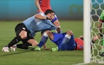 Kết quả Copa America, tuyển Uruguay 1-1 Chile: ‘Sát thủ’ Suarez lên tiếng