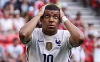 Báo chí Pháp tiết lộ Mbappe đòi chia tay PSG ngay giữa EURO 2020