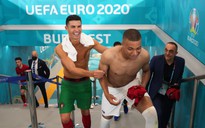 Chuyển nhượng mùa hè: Cristiano Ronaldo cập bến PSG ngay sau EURO 2020?
