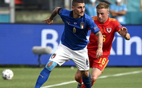 EURO 2020: Tuyển Ý tập sút phạt đền, Marco Verratti sẽ đá chính trước Manuel Locatelli