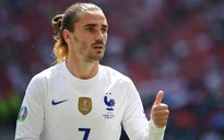 Antoine Griezmann đang thăng hoa ở EURO 2020, nhưng vì sao Barcelona muốn bán?