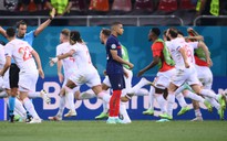 EURO 2020: ‘Vua bóng đá’ Pele lên tiếng động viên Kylian Mbappe