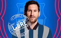 Chủ tịch CLB Barcelona lên tiếng trấn an về hợp đồng của Messi