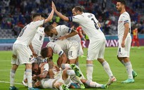 Báo chí Tây Ban Nha: 'La Roja có lý do để lo sợ tuyển Ý'