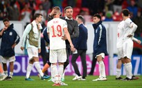 EURO 2020 - HLV Enrique: ‘Morata đã quyết định nhận sút quả phạt đền’