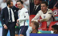 Giới bình luận bóng đá Anh chia rẽ qua quyết định HLV Southgate thay Jack Grealish